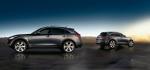 Infiniti FX50 2012 года